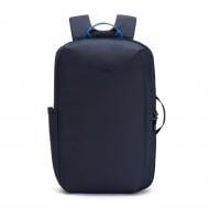 Рюкзак Pacsafe V Anti-Theft commuter 18 л dark navy