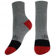 Шкарпетки дитячі унісекс Легка хода 9267 р. 18–20 мульті