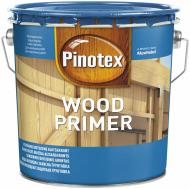Грунт Pinotex Wood Primer 3 л