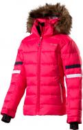 Куртка McKinley Ticiana gls 267580-0405 р.140 розовый