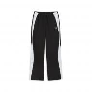 Брюки Puma DARE TO RELAXED PARACHUTE PANTS WV 62557101 р. L черный