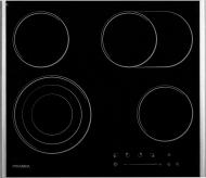 Варочная поверхность электрическая Pyramida CFEA 642/2 YL (S)