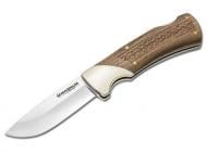 Ніж складаний Boker MAGNUM WOODCRAFT 01MB506