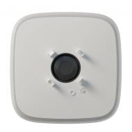 Сирена Ajax StreetSiren DoubleDeck белый