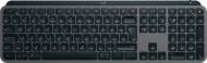 Клавіатура Logitech MX Keys S (920-011593) graphite