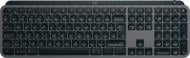 Клавиатура Logitech MX Keys S (920-011593) graphite