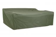 Чехол для к-т мебели с прямым диваном Кристал, Николос 213х213х90 см Чехол для к-т мебели с прямым диваном Кристал, Николос 213х213х90 см