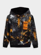 Джемпер 4F J4Z20-JBLM207-90S р. 146 разноцветный Джемпер 4F J4Z20-JBLM207-90S р. 146 разноцветный