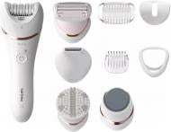 ВИТРИНА! Эпилятор Philips Series 8000 BRE740/10