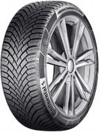 Шина Continental WinterContact TS860S FR XL 265/45R21 108 V нешипованая зима