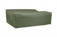 Чехол для садовой мебели Bella Vita с прямым диваном Марсель, Эдвард, Алан (216х182х90) Чехол для садовой мебели Bella Vita с прямым диваном Марсель, Эдвард, Алан (216х182х90)