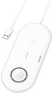 Беспроводное зарядное устройство Usams 2IN1 CD119WH01