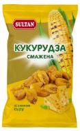 Кукуруза ТМ Sultan жареная со вкусом сыра 60 гр
