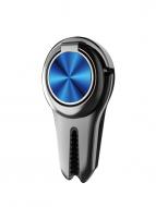 Автотримач Bracket Holder Dark Blue (ARM56450) Armorstandart чорний із синім