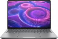 Ноутбук HP ZBook Ultra G1a 14" (AY8K2AV_V1) silver