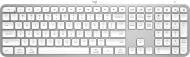 Клавіатура Logitech MX Keys S (L920-011588) pale grey