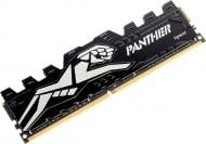 Оперативная память Apacer DDR4 SDRAM 8 GB (1x8GB) 2666 MHz (EK.08G2V.GEF) Panther Sliver