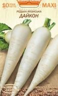 Насіння Насіння України редька Дайкон 10 г (4823099803804)
