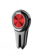 Автодержатель Bracket Holder Red (ARM56449) Armorstandart черный с красным