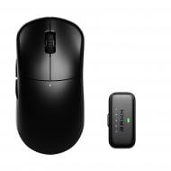 Игровая мышь RAWM LEVIATHAN V4 black (leviathan-v4.black)