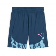 Шорты Puma INDIVIDUALFINAL SHORTS 65901956 р. L синий