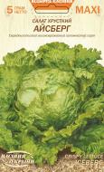 Насіння Насіння України салат Айсберг 5 г (4823099811090)