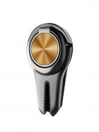 Автодержатель Bracket Holder Rose Gold (ARM56451) Armorstandart черно-желтый