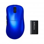 Игровая мышь RAWM ER21PRO blue (ER21PRO.blue)