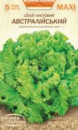 Насіння Насіння України салат Австралійський 5 г (4823099811106)