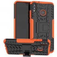 Чехол Armor Case для Honor 8X Max Orange (arbc7390)