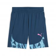 Шорты Puma INDIVIDUALFINAL SHORTS 65901956 р. XL синий