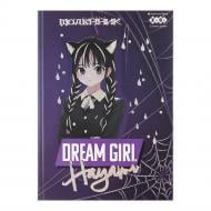 Дневник школьный Anime В5 40 лист. KIDS Line ZB.13765-14 ZiBi