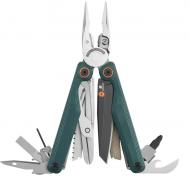 Мультитул Leatherman Wave Alpha Cascadia (16 в 1) 833401 Мультитул Leatherman Wave Alpha Cascadia (16 в 1) 833401