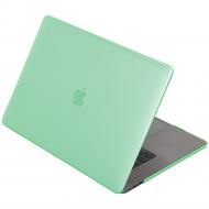 Накладка Armorstandart Matte Shell для MacBook Air 2018 (A1932/A2179) 13.3" marine green (ARM58735)