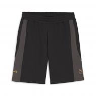 Шорты Puma KING TOP SWEAT SHORTS 65898904 р. 2XL черный