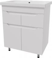 Тумба на ножках Сансервіс Smile-К-70 Sava-70 под умывальник