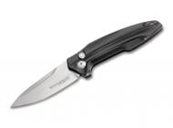 Ніж складаний Boker MAGNUM FLICK OUT BLACK 01SC062