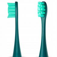 Набор насадок Oclean PW09 Brush Head Green 2 шт.