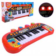 Пианино Shantou MY66311-S