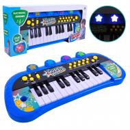 Пианино Shantou MY66311B-S