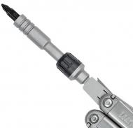 Набор Leatherman трещотка Ratchet Driver для моделей с битодержателем 931030 Набор Leatherman трещотка Ratchet Driver для моделей с битодержателем 931030