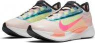 Кроссовки женские Nike ZooFly 3 Premium CJ0404-600 р.37,5 разноцветные