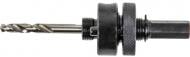 Тримач Proline циліндричний 11 мм для біметалічних коронок 32-140 мм 27101