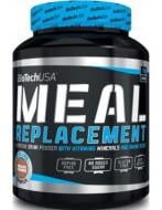 Смесь протеиновая BioTechUSA Meal Replacement 750 г