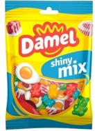 Цукерки жувальні Damel Shiny mix (80 г)