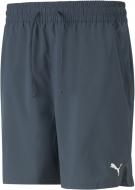 Шорты Puma M STUDIO FOUNDATION SHORT 52319916 р. M синий