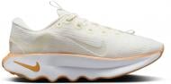 Кроссовки женские Nike MOTIVA DV1238-107 р.38,5 бежевые