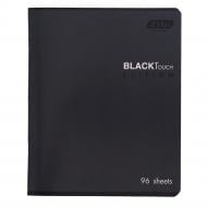 Тетрадь школьная BLACK 96 лист. клетка KIDS LINE ZB25.1790K ZiBi