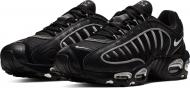 Кроссовки мужские Nike AIR MAX TAILWIND IV AQ2567-003 р.44,5 черные