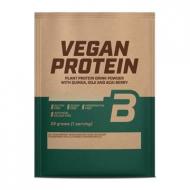 Протеїн BioTechUSA Vegan Protein шоколад-кориця 25 г